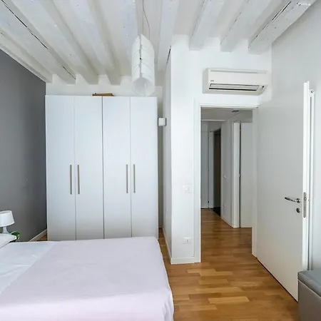 Rialto Al Manganer By Venicevillas Apartamento
