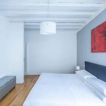 Apartamento Rialto Al Manganer By Venicevillas