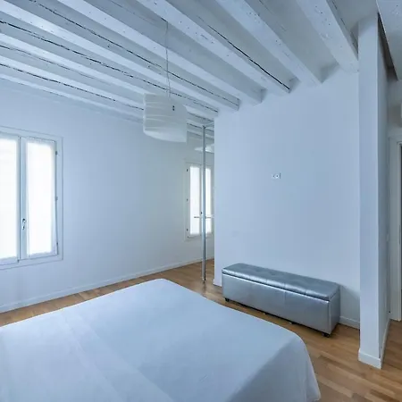 Apartamento Rialto Al Manganer By Venicevillas *