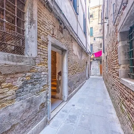 Rialto Al Manganer By Venicevillas Venedig