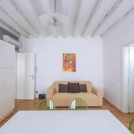 Rialto By Venicevillas * Venedig