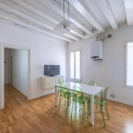 Apartment Rialto By Venicevillas