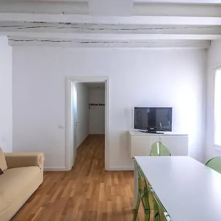 Apartment Rialto By Venicevillas Venedig