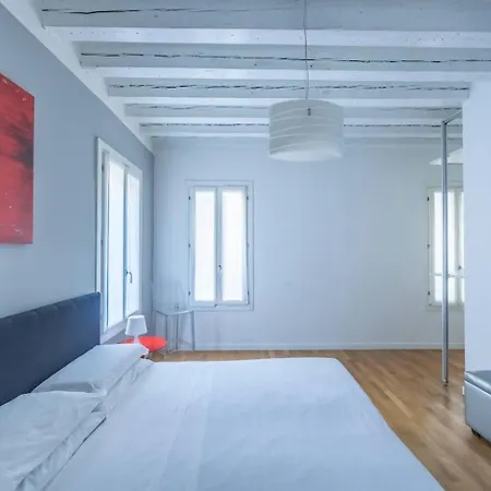 Apartment Rialto By Venicevillas *