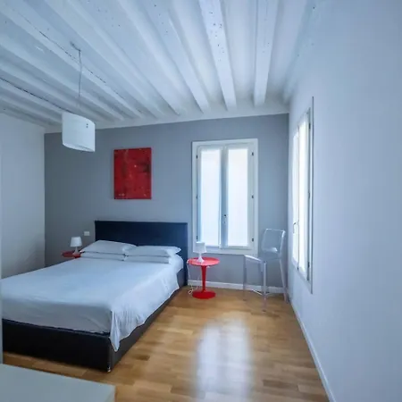 Apartment Rialto By Venicevillas *