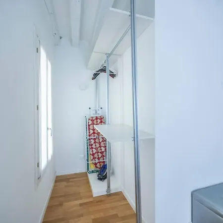 Rialto By Venicevillas Apartment