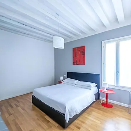 Apartment Rialto By Venicevillas