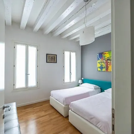 Rialto By Venicevillas Apartment *