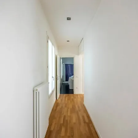 Rialto By Venicevillas Apartment