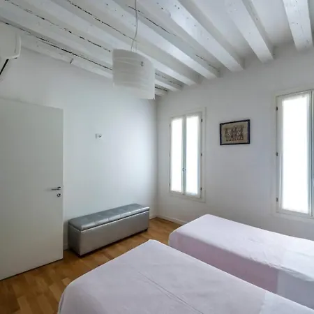 Apartment Rialto By Venicevillas *