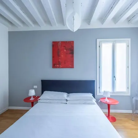 Rialto By Venicevillas