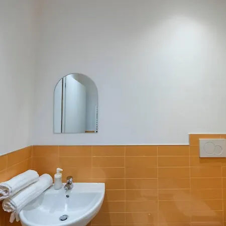 Apartment Rialto By Venicevillas