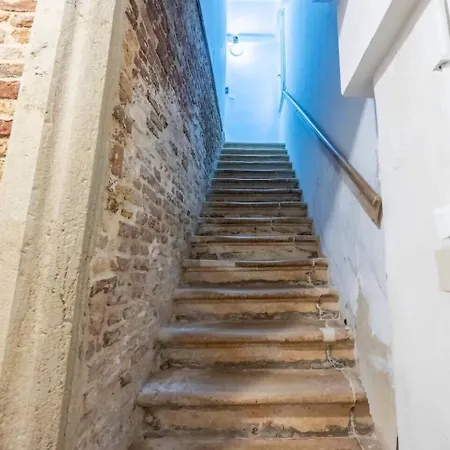 Apartment Rialto By Venicevillas