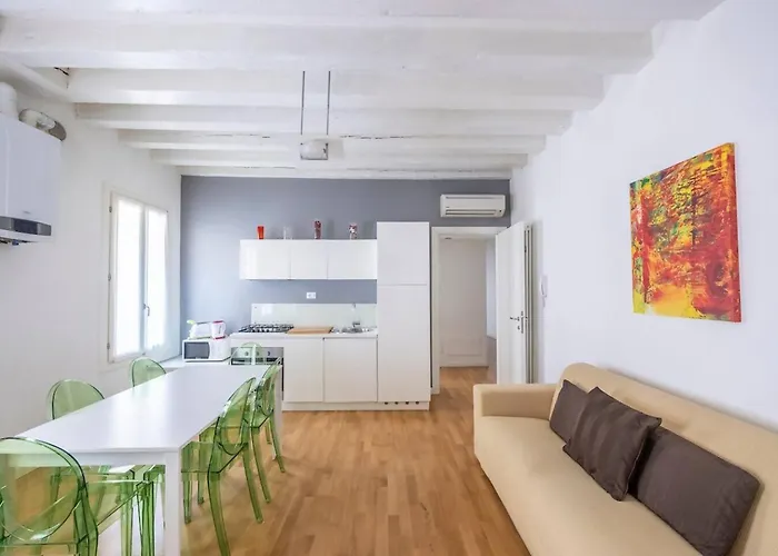 Rialto By Venicevillas 아파트