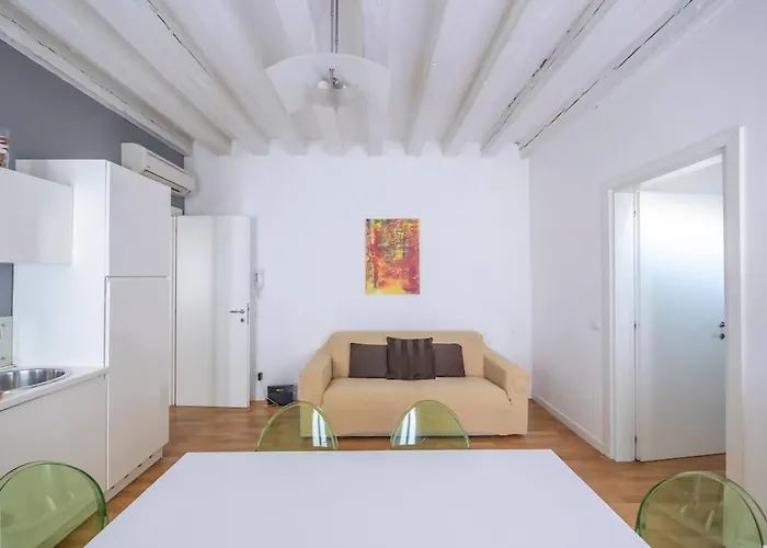 Rialto By Venicevillas * 베니스