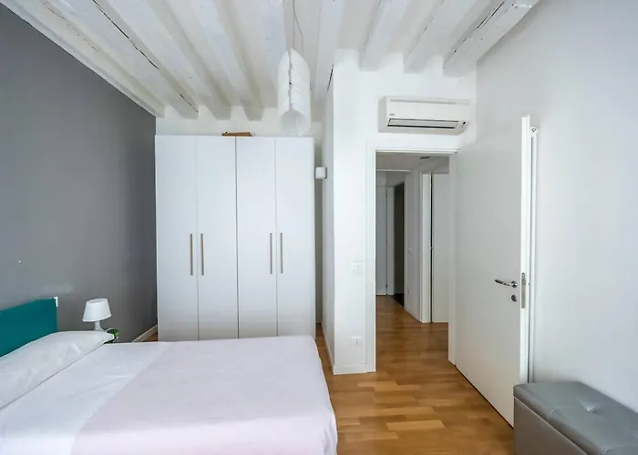 Rialto By Venicevillas 아파트 *