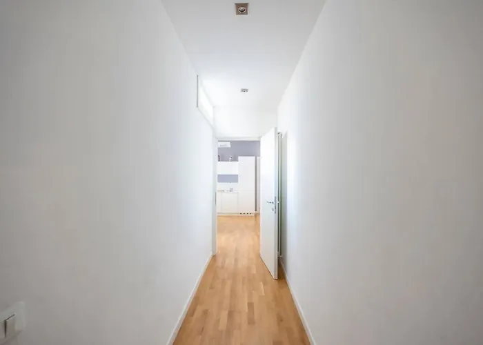 Rialto By Venicevillas 아파트 베니스