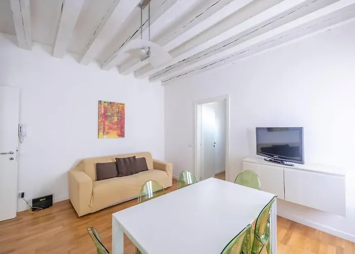 Rialto By Venicevillas *