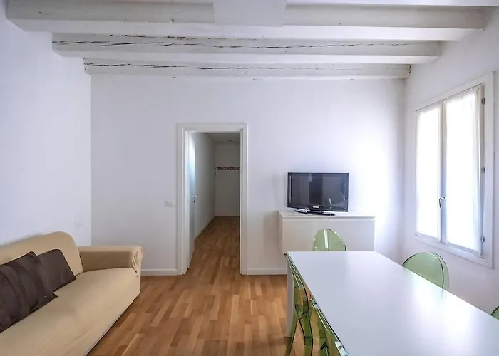 아파트 Rialto By Venicevillas 베니스