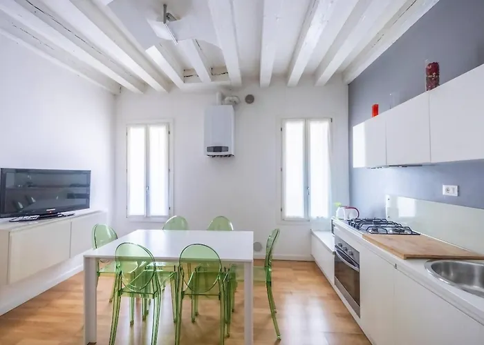 Rialto By Venicevillas