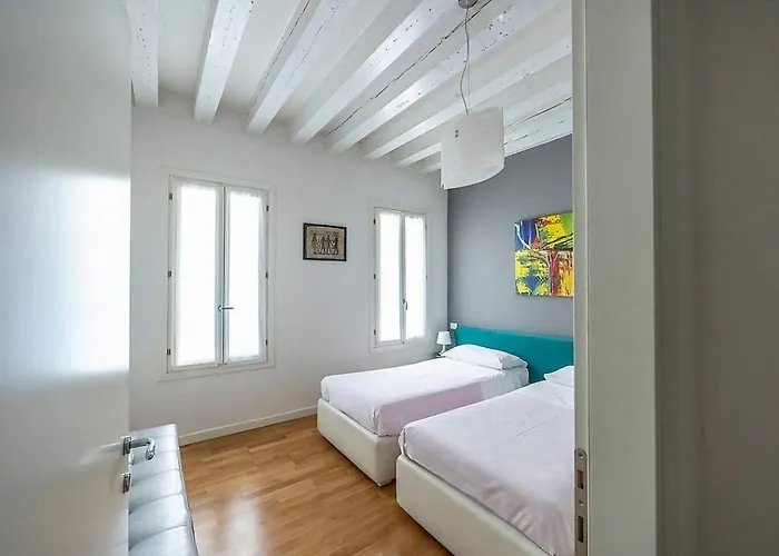 Rialto By Venicevillas 아파트 *