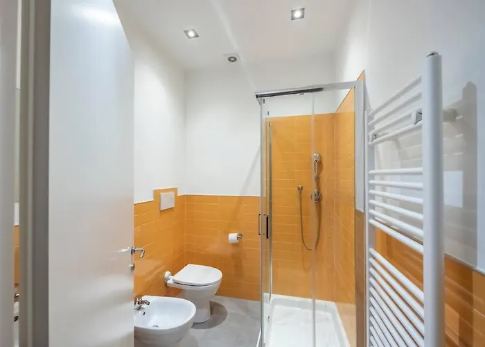 아파트 Rialto By Venicevillas