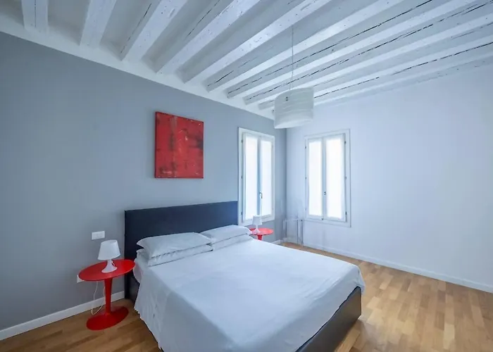 Rialto By Venicevillas 아파트 베니스