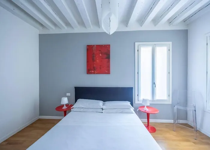 Rialto By Venicevillas