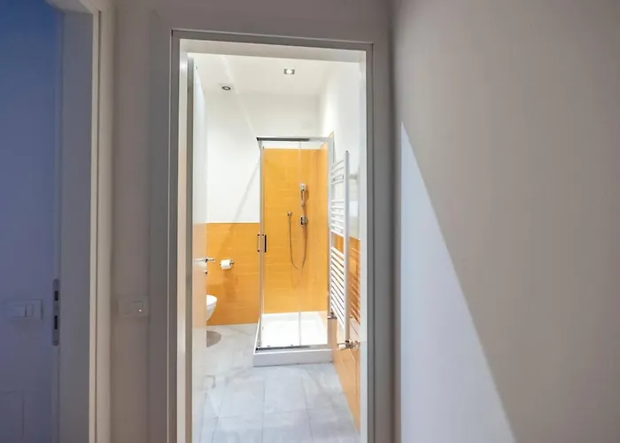 아파트 Rialto By Venicevillas