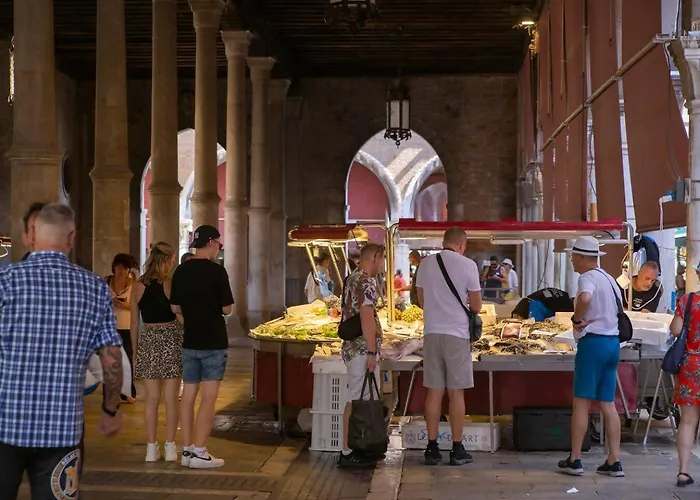 Rialto By Venicevillas 아파트