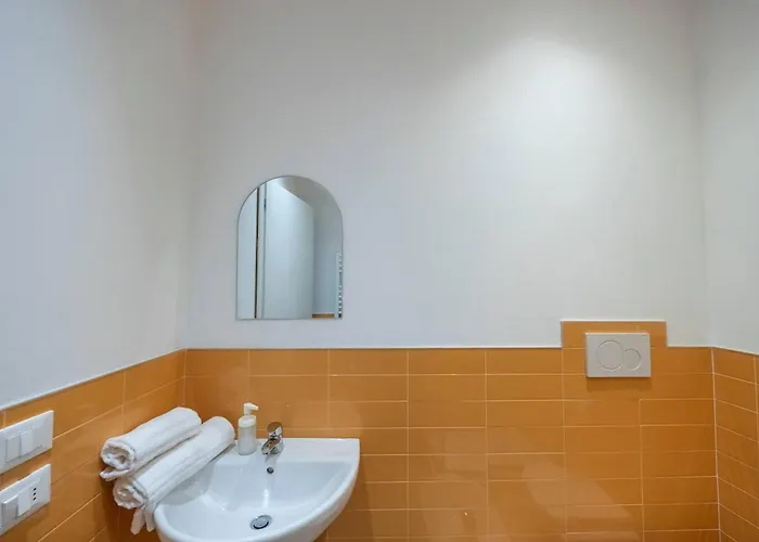 아파트 Rialto By Venicevillas