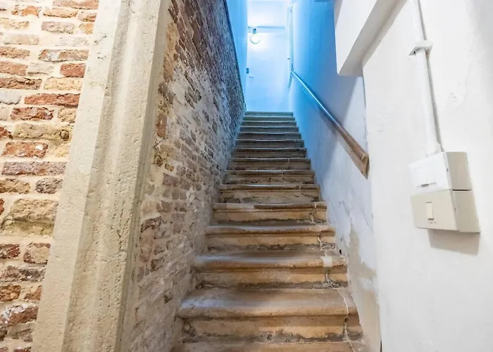 아파트 Rialto By Venicevillas