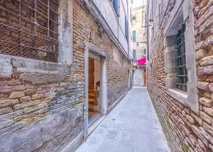 Rialto By Venicevillas * 베니스